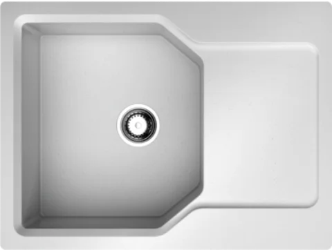 Мойка для кухни Omoikiri Yonaka 4993 65 см врезная