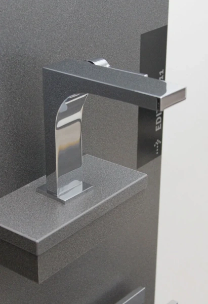 Смеситель для раковины Keuco Edition 11 51102 010000, на раковину - фото 6