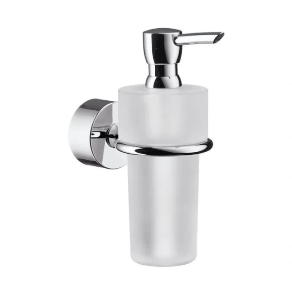 Дозатор для жидкого мыла Axor Uno 41519000 - фото 1