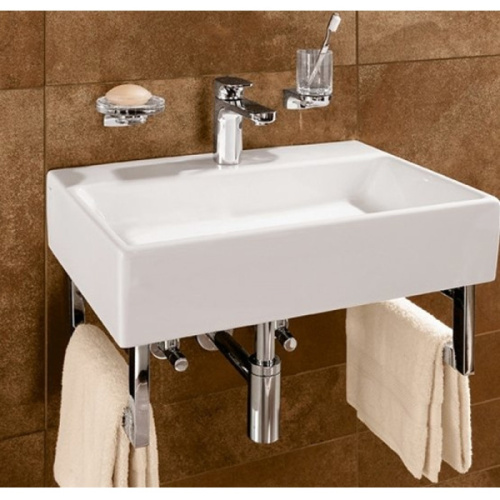 Раковина без системы перелива Villeroy & Boch Memento 513361, по запросу - фото 3