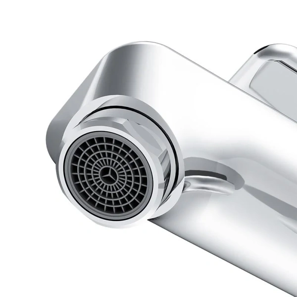 Смеситель для раковины Am.Pm Crave хром, однорычажные, двухрычажные - фото 8