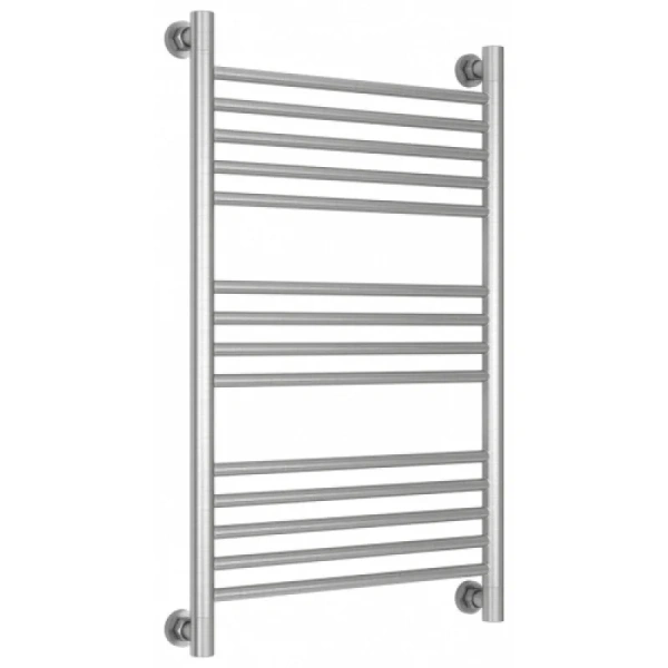 Полотенцесушитель водяной Сунержа Богема+ 50х80 см сатин - фото 1