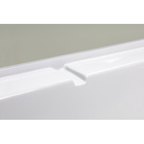 Душевая кабина Niagara Eco 4 100x100 см низкий поддон - фото 3