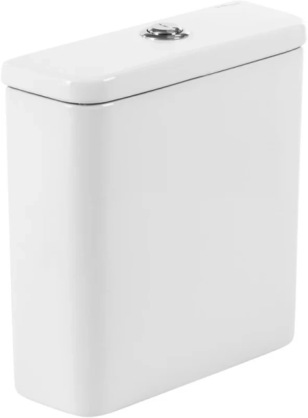 Унитаз компакт Belbagno Ancona BB1224CPR-P безободковый