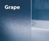 Душевой уголок Ravak Supernova SRV2-S + SRV2-S 90x90 см профиль белый стекло грейп, недорогие, стеклянные, угловые, без поддона - фото 6