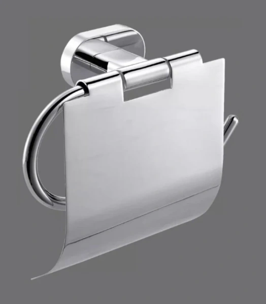 Бумагодержатель для ванной Art&Max Tito AM-8051N - фото 2