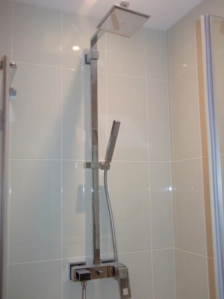 Душевая система Grohe Euphoria Cube System 27696000 - фото 3