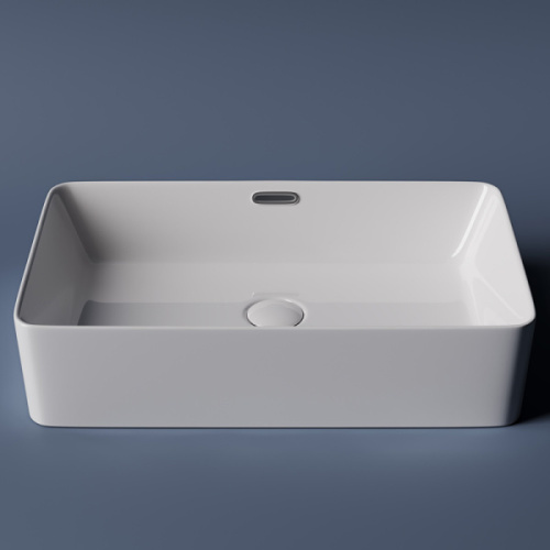 Раковина Ceramica Nova Element 60 см чаша - фото 3