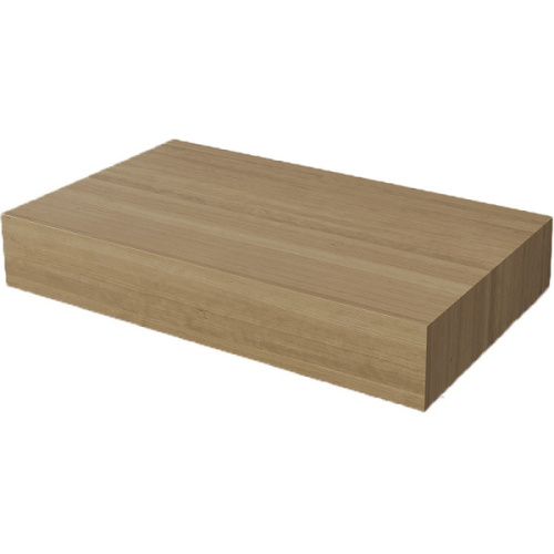 Мебель для ванной Velvex Unit с накладной раковиной