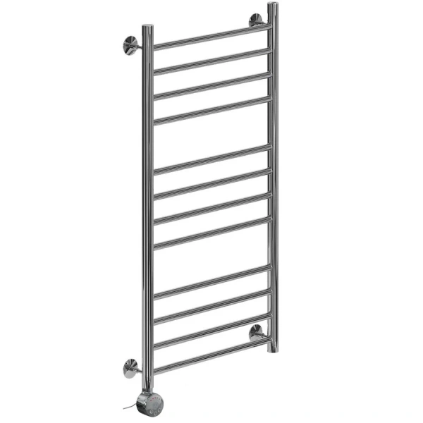 Полотенцесушитель электрический Ника Classic ЛП Г2 100/50 см с терморегулятором - фото 3