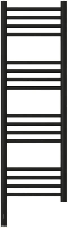 Полотенцесушитель электрический Сунержа Богема 3.0 1030 30х100 см перемычка прямая - фото 3