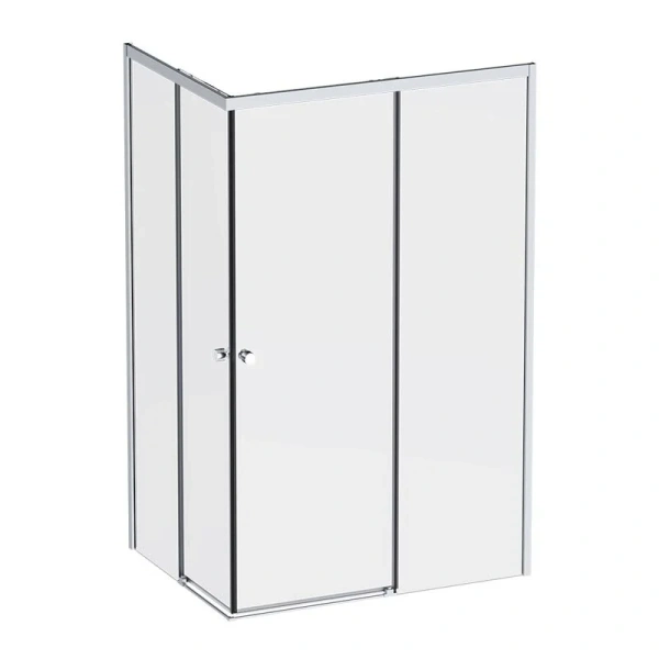 Душевой уголок Am.Pm X-Joy W94G-403-12090 120x90 см прямоугольный