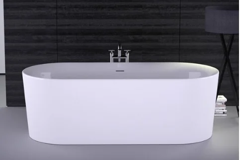 Ванна акриловая Knief Fresh 0100-230 180 х 80 см - фото 1