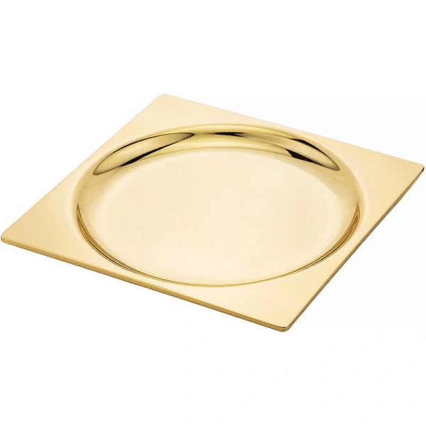 Мыльница Migliore Kvant 297 квадратная