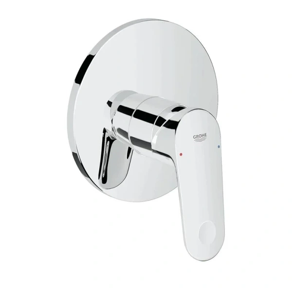 Смеситель для душа Grohe Europlus 19537002 - фото 1
