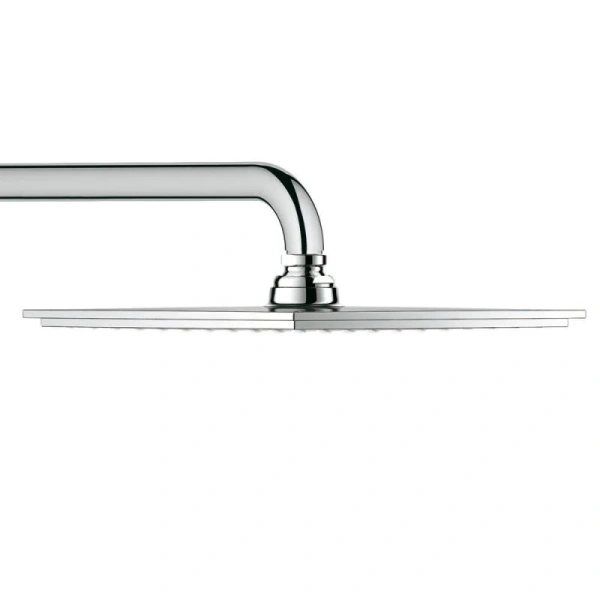 Душевая стойка Grohe Euphoria с термостатическим смесителем, без излива - фото 5