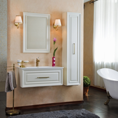 Тумба под раковину La Beaute Cornelia BCO85, по запросу - фото 2