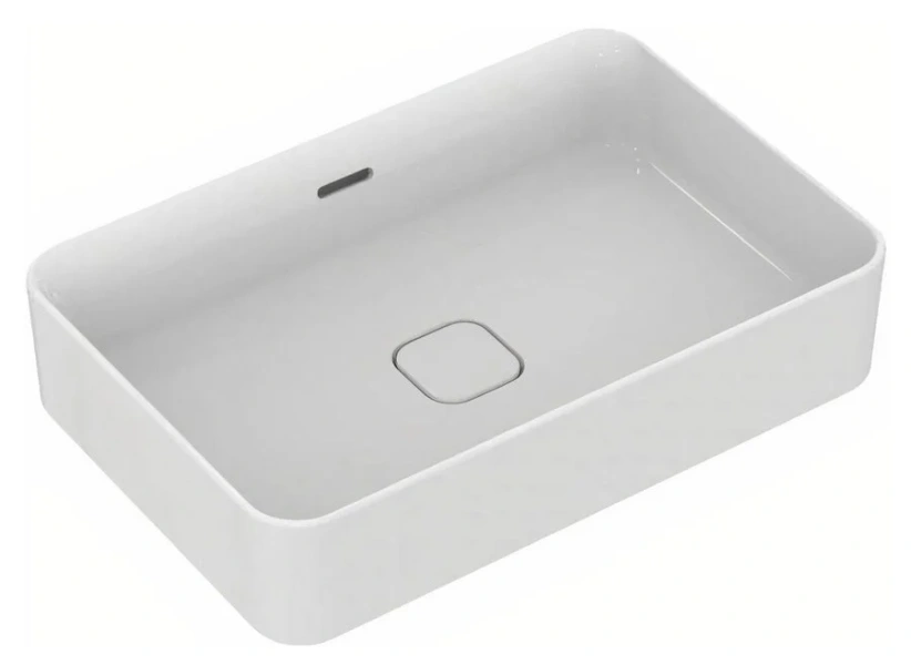 Раковина Ideal Standard Strada II 50 см без отверстия под смеситель - фото 1