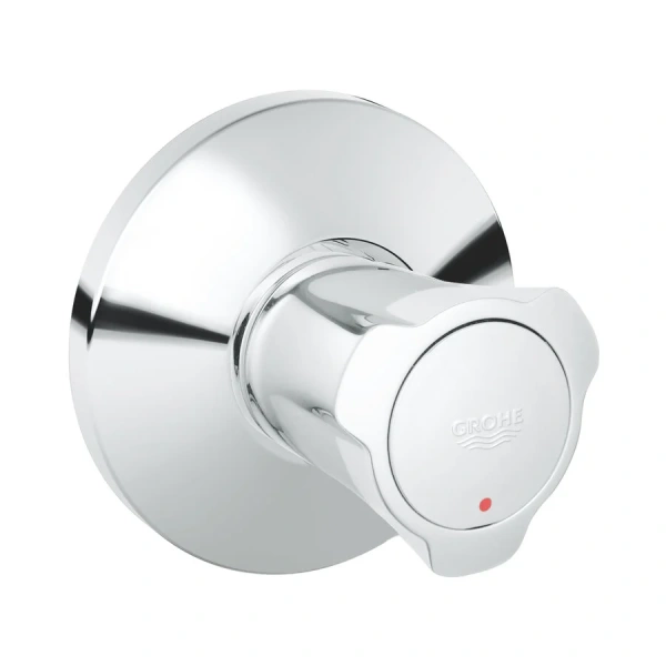 Запорный вентиль Grohe Costa L 19809001 - фото 1