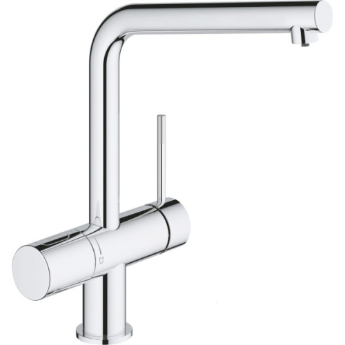 Смеситель для кухни GROHE Blue Minta Pure 31345 - фото 2