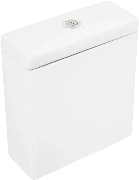 Унитаз-компакт Cezares Lux безободковый