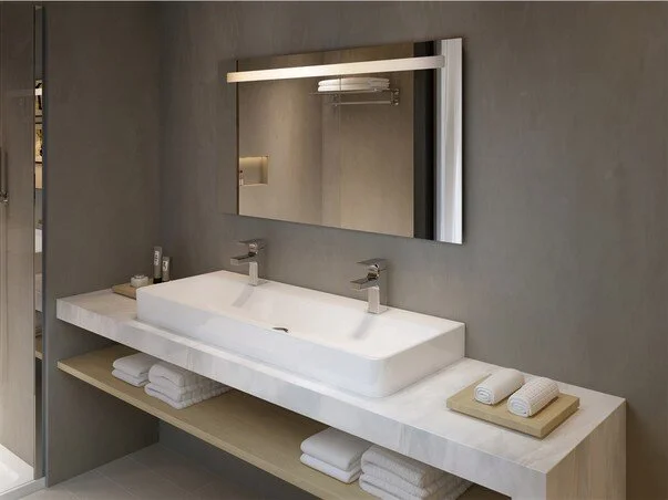 Раковина Jacob Delafon Vox 120 см накладная - фото 3