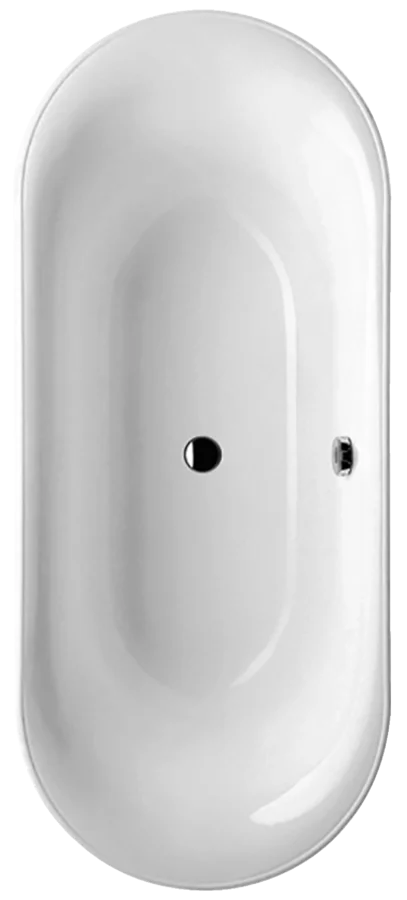 Ванна Quaryl Villeroy & Boch Cetus UBQ175CEU7V-01 175х75см