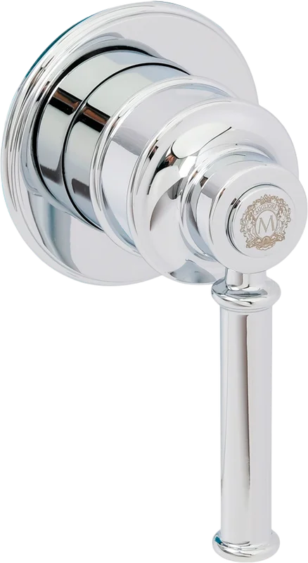 Смеситель для душа Migliore Ermitage Mini 314 латунь - фото 1