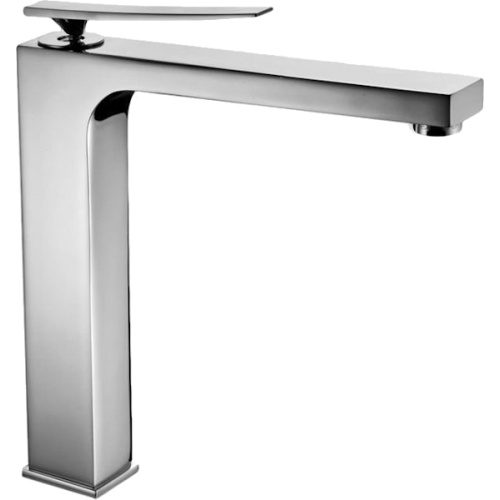 Смеситель для раковины Paffoni Elys хром - фото 1