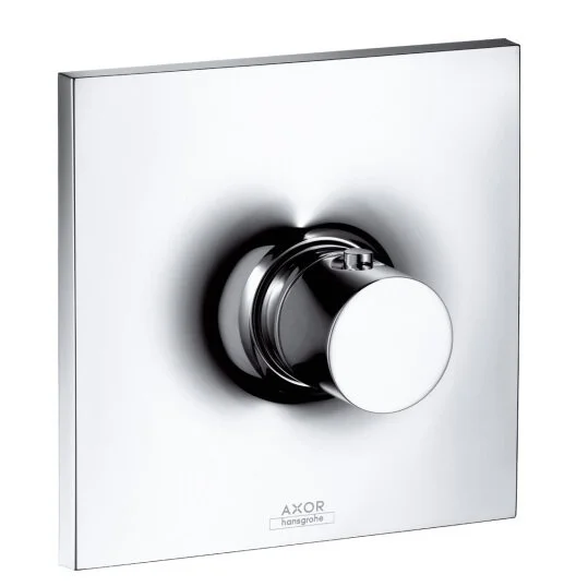 Смеситель для душа термостатический Axor Massaud 18741000 - фото 1