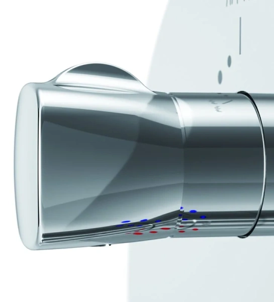 Смеситель для душа AM.PM Spirit 2.1 F71A75600, скрытого монтажа, встраиваемые в стену - фото 6