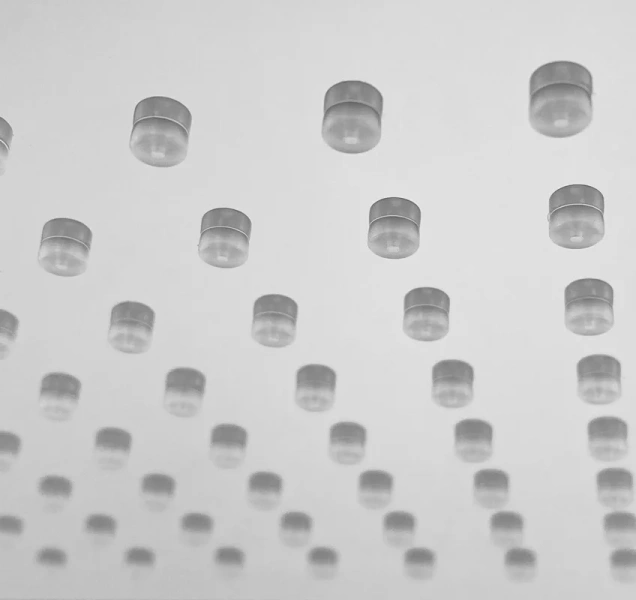 Верхний душ Migliore Rimini хром - фото 4