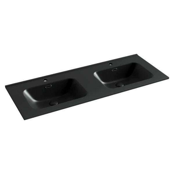 Раковина Ceramica Nova Element CN7004 121 см прямоугольная