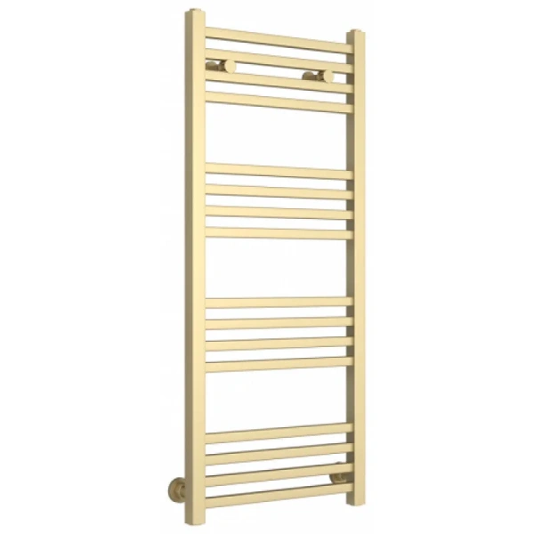 Полотенцесушитель водяной Сунержа Модус 40х100 см матовая шампань - фото 1