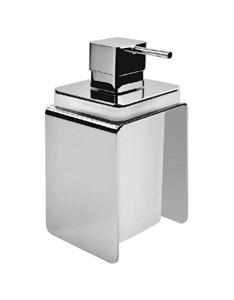 Дозатор для мыла Colombo Forever настольный - фото 1