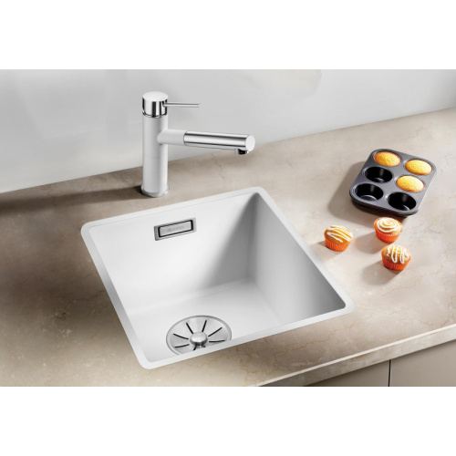 Мойка для кухни Blanco Subline 320- F - фото 4