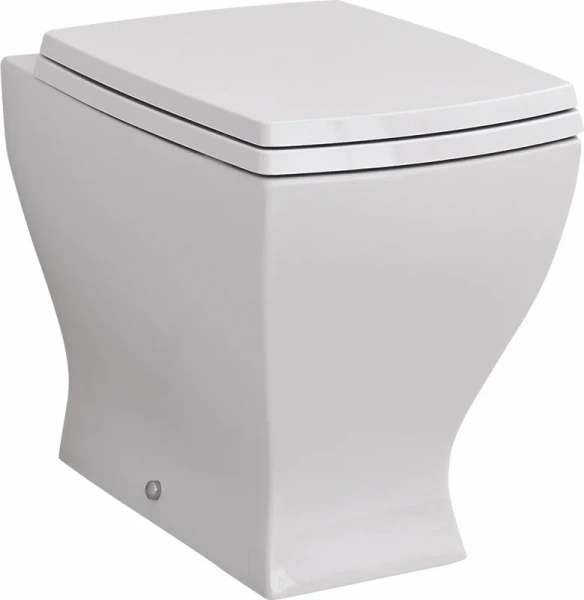 Унитаз напольный ArtCeram Jazz белый - фото 1