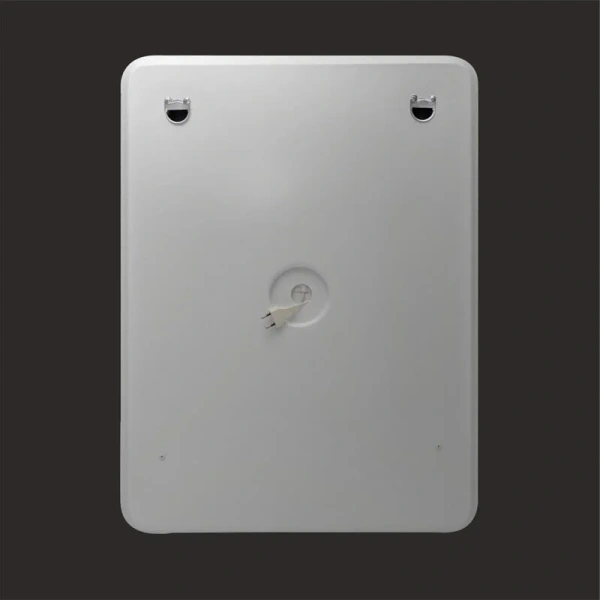 Зеркало с подсветкой Vincea 50 см с функцией антизапотевания, 50 см - фото 5