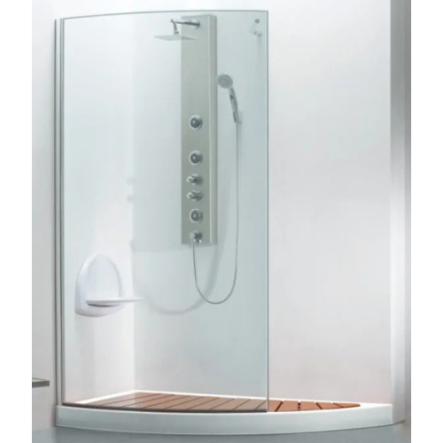 Душевой уголок Wasserfalle W-457 - фото 2