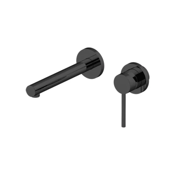 Смеситель для раковины Gattoni Circle One 9035/90 встраиваемый