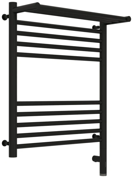 Полотенцесушитель электрический Сунержа Богема 3.0 50х60 см левый другие цветовые решения - фото 4