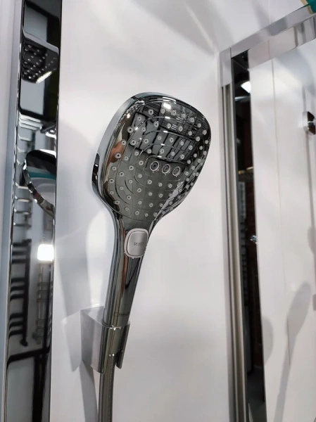 Душевая стойка Hansgrohe Raindance Select 27113 index_1 - фото 10