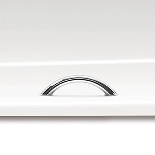 Ванна стальная Kaldewei Advantage Mini Star 835, 837