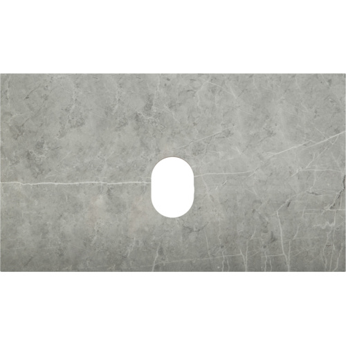 Столешница BelBagno 80 см marmo grigio lucido - фото 16