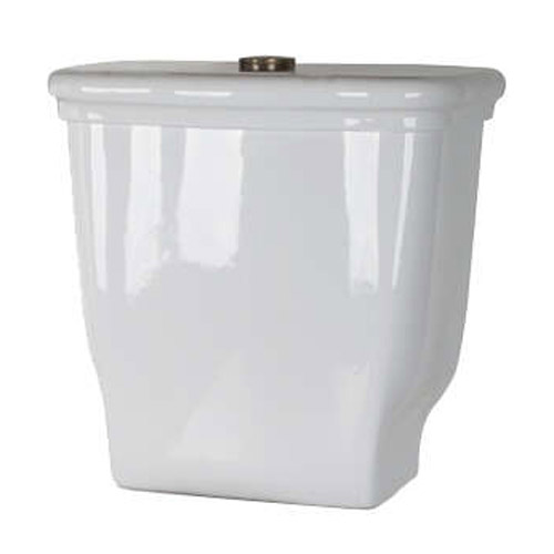 Унитаз Tiffany World Bristol TWBR01, TWBR02 с высоким бачком