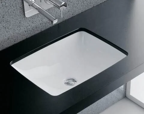 Раковина Jacob Delafon Vox 56 см встраиваемая - фото 4