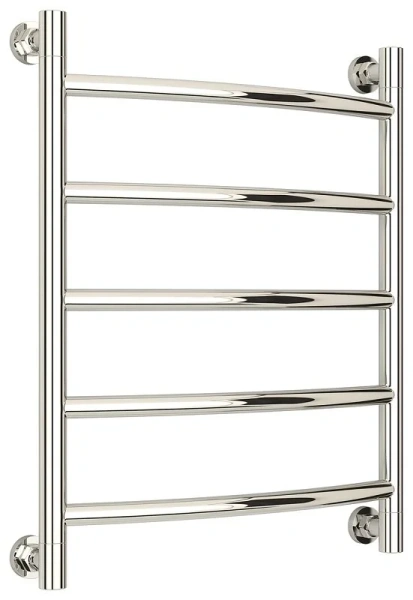 Полотенцесушитель водяной Сунержа Галант+ 50x60 см без покрытия - фото 1