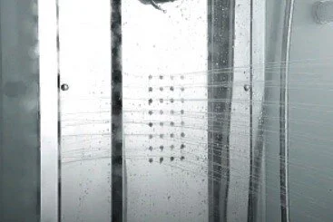 Душевая кабина Timo Comfort 80x80 см стекло матовое - фото 4