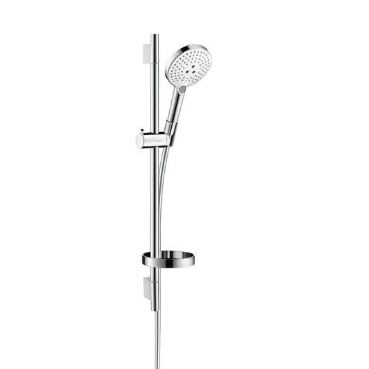 Душевой набор Hansgrohe Raindance Select 26632 - фото 3