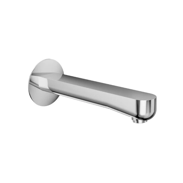 Излив для ванны Kerama Marazzi Ole золотой атласный - фото 4